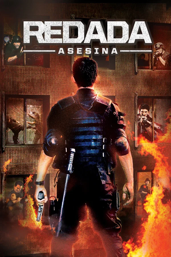 Crítica de The Raid